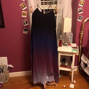 NWT XL Bar lll Maxi Dress